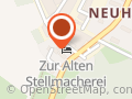 Ferienhaus "Zur Alten Stellmacherei"