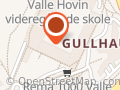 Valle Hovin Idrettsbarnehage