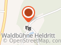 Waldbühne Heldritt