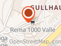 REMA 1000 VALLE