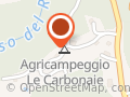 Le Carbonaie Agricampeggio