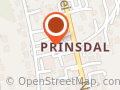 Mudo Gym Prinsdal