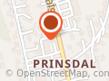 Prinsdal Sushi Wok