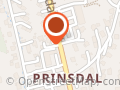 Bislett Kebab House Prinsdal