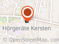 Hanseblick Augenärzte Standort Kücknitz