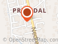 Prinsdal Matkiosk ANS