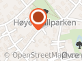 Blåbergveien Vel
