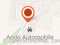 Ando Automobile Inh. Armen Jerasjan