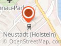 DB Reisezentrum Neustadt (Holstein)