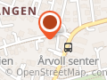 Stensbyes Maskinforretning Jarle Bengt Stensbye