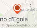 CIRCOLO ARCI MOLINO D'EGOLA