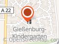 Gießenburg Kindergarten