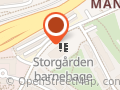 Storgården Barnehage