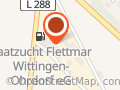 Raiffeisen Waren GmbH Tankstelle