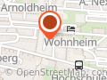 Mensa Weinberghof