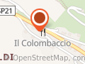 Ristorante Colombaccio (Serramazzoni)