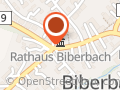 Einwohnermeldeamt Biberbach