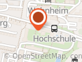 HS Nordhausen Hochschulbibliothek