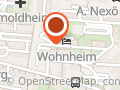Studentenwohnheim