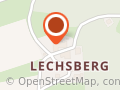 Ferienwohnung auf dem Lechsberg