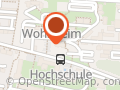 International Office HSN