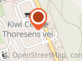 Pizzabua Lambertseter AS
