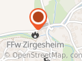 Freiwillige Feuerwehr Zirgesheim