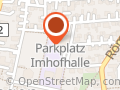 Hallenschwimmbad Untermeitingen