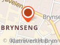 Brynsveien 11/13 Eiendom AS
