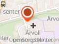 Årvoll Omsorgsboliger
