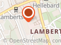 Fonus begravelsesbyrå Lambertseter