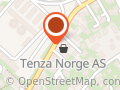 Tenza Norge AS