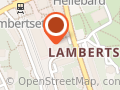 Lambertseter Express Systue