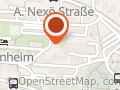Language center ' Sprachenzentrum