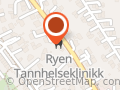 Jan Leif Kristensen, tannlege