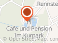 Café & Pension Im Kurpark