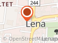 Lena Sentrum