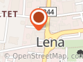 Lena Asia Matbutikk