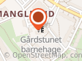 Gårdstunet Barnehage SA