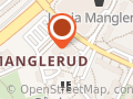 Manglerud politistasjon