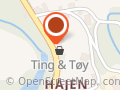 Ting Og Tøy Lena