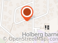 Even Bull Holmen