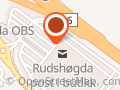 Rudshøgda Post i Butikk