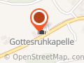 Gottesruhkapelle - Evangelisch-Lutherische Kirchengemeinde Windsbach