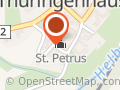 St. Petrus