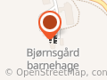 Bjørnsgård barnehage SA