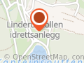 Linderudkollen Sportsstue DA