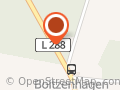 Bezirksförsterei Boitzenhagen-Nord der Landwirtschaftskammer (LWK) Niedersachsen
