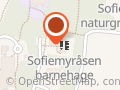 Sofiemyråsen andelsbarnehage BA - Sofiemyråsen Andelsbarnehage