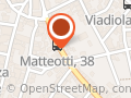 La Rustichella Pizzeria Pistoia